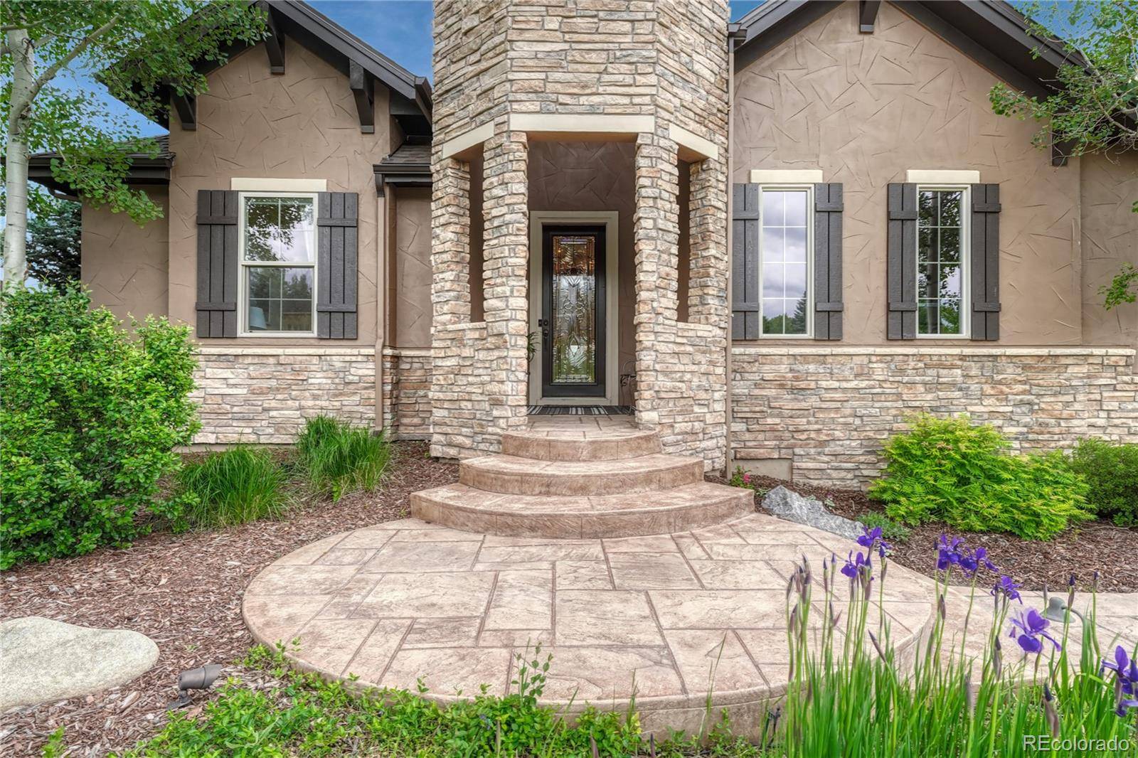 Parker, CO 80134,5424 Hacienda PL