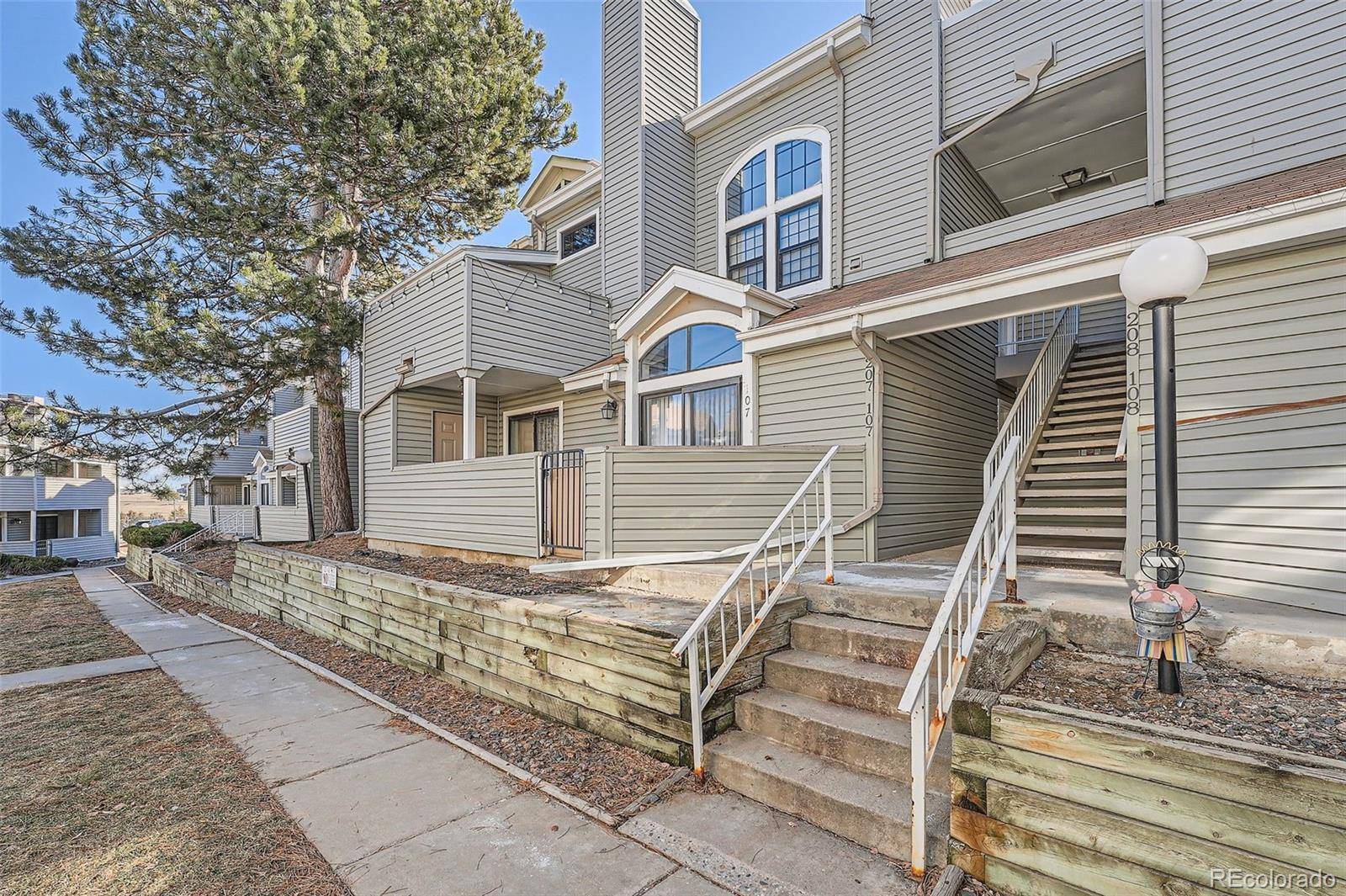Aurora, CO 80017,931 S Zeno WAY #107