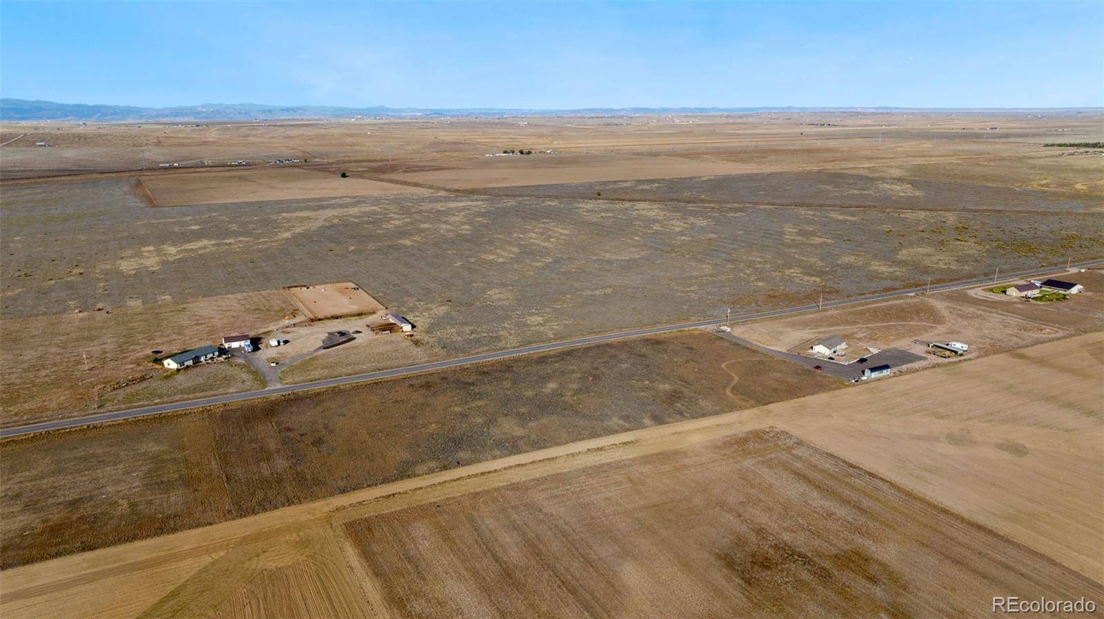 Nunn, CO 80648,47310 County Road 29