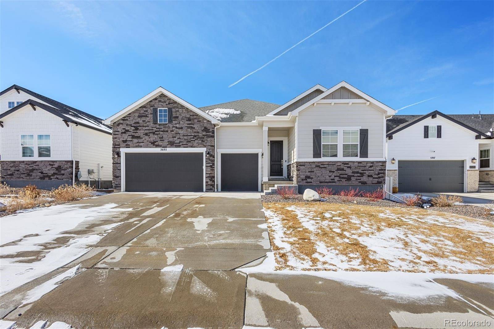 Parker, CO 80134,5695 Cadara WAY