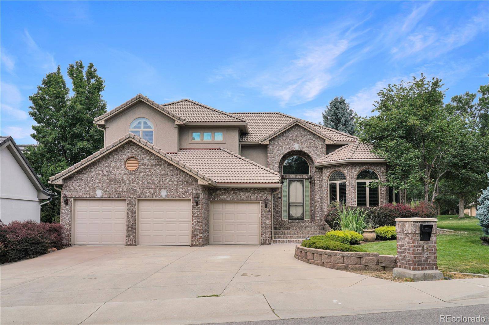 Greenwood Village, CO 80111,45 Coral PL