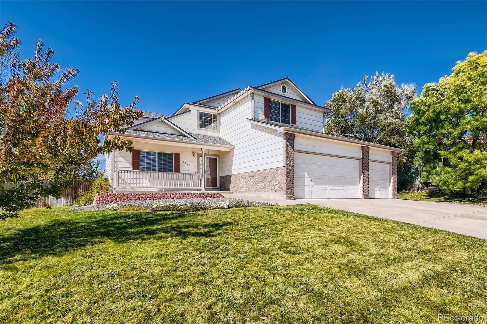 Thornton, CO 80229,9507 Clayton CT