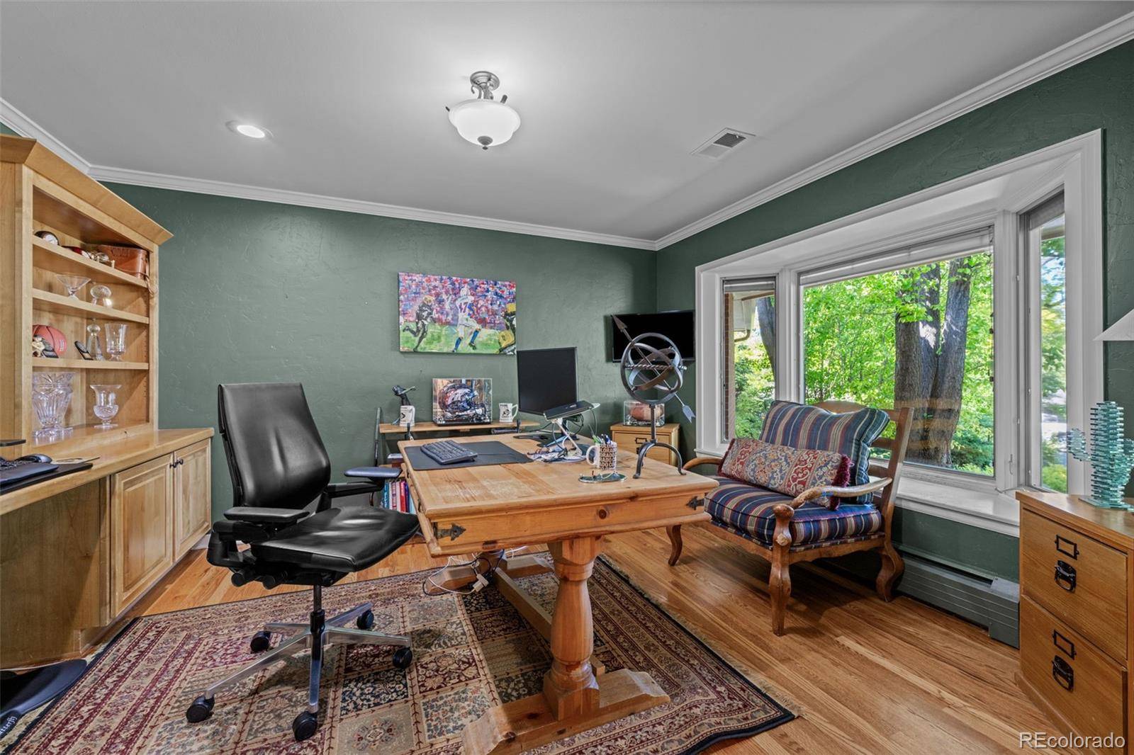 Cherry Hills Village, CO 80113,3980 S Dexter ST
