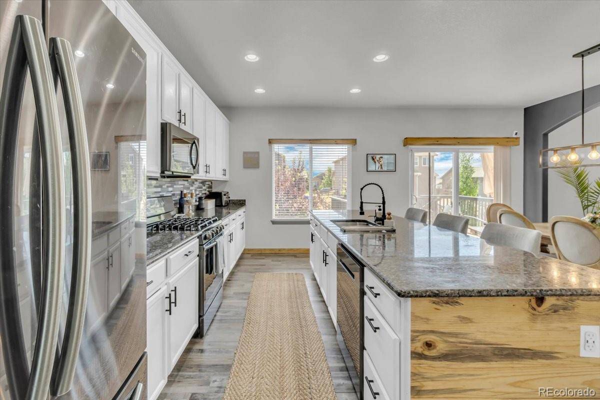 Berthoud, CO 80513,585 Canyonlands ST