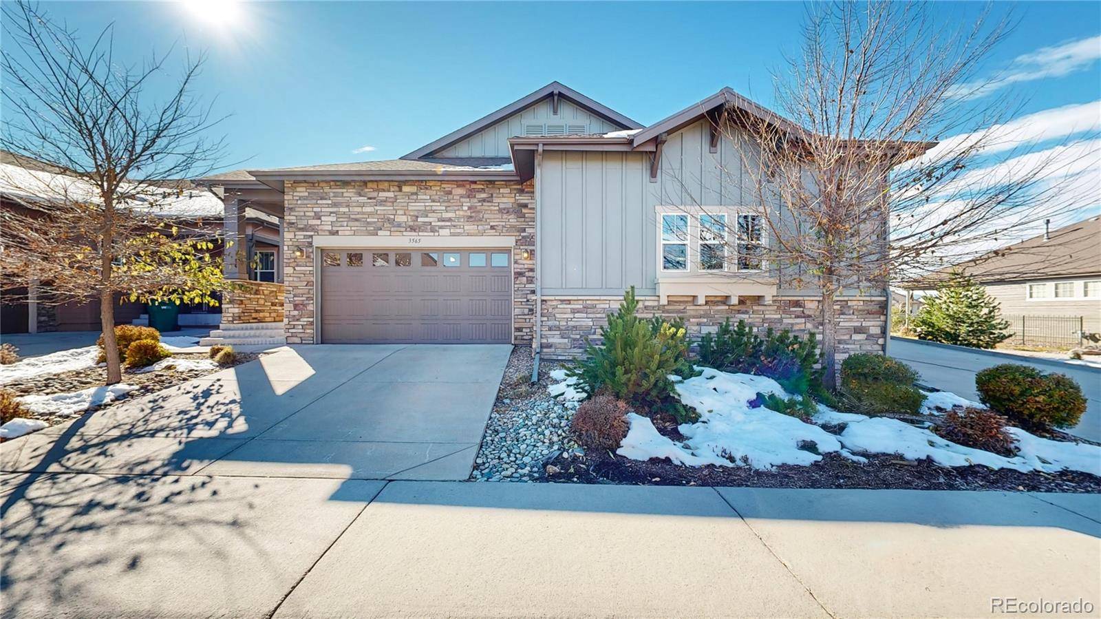 Castle Rock, CO 80109,3565 New Haven CIR