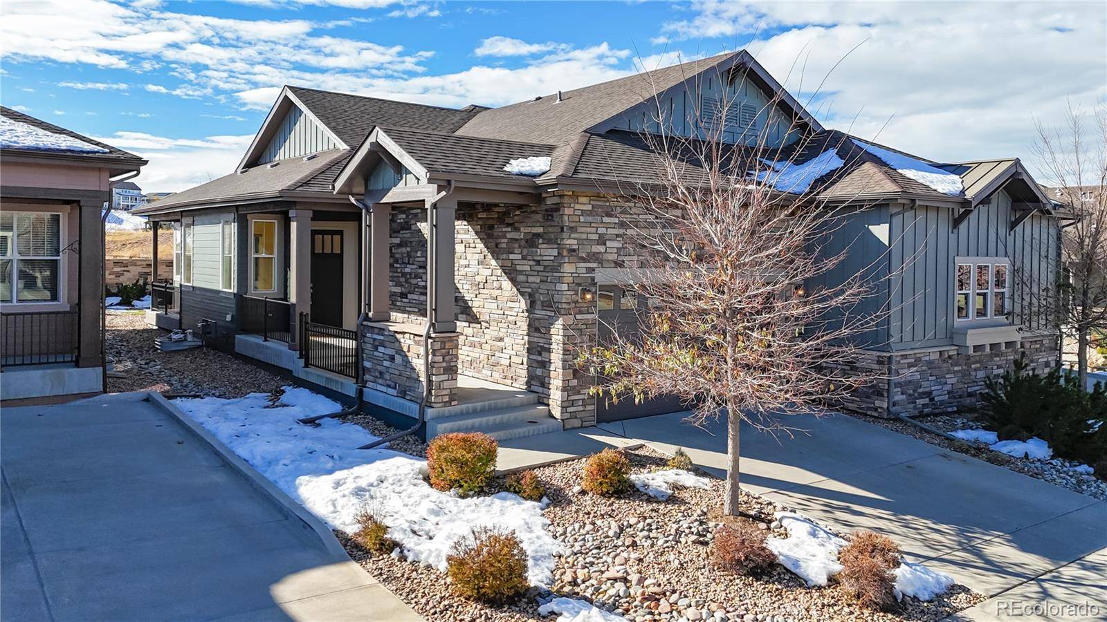 Castle Rock, CO 80109,3565 New Haven CIR