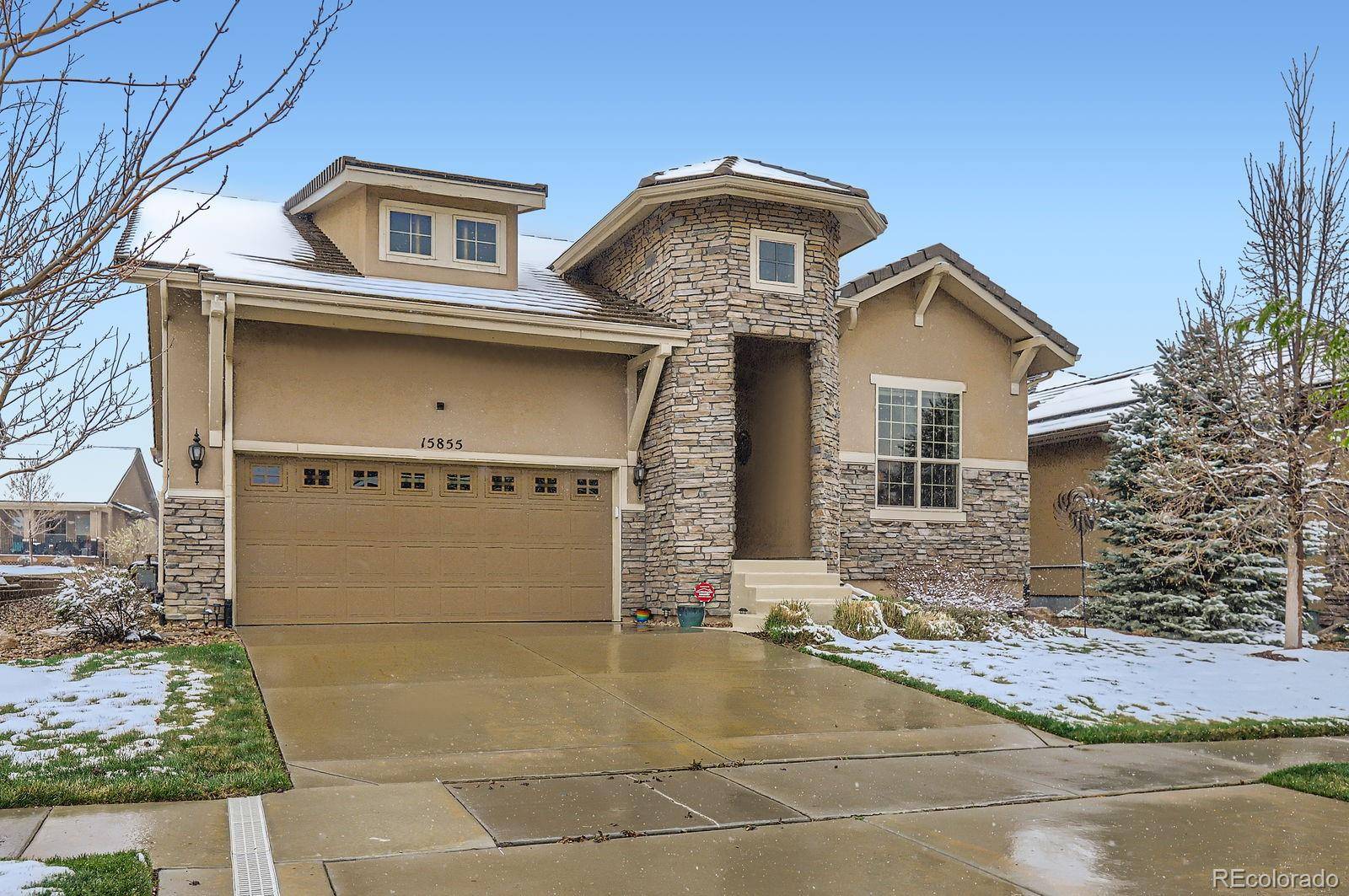 Broomfield, CO 80023,15855 Wild Horse DR