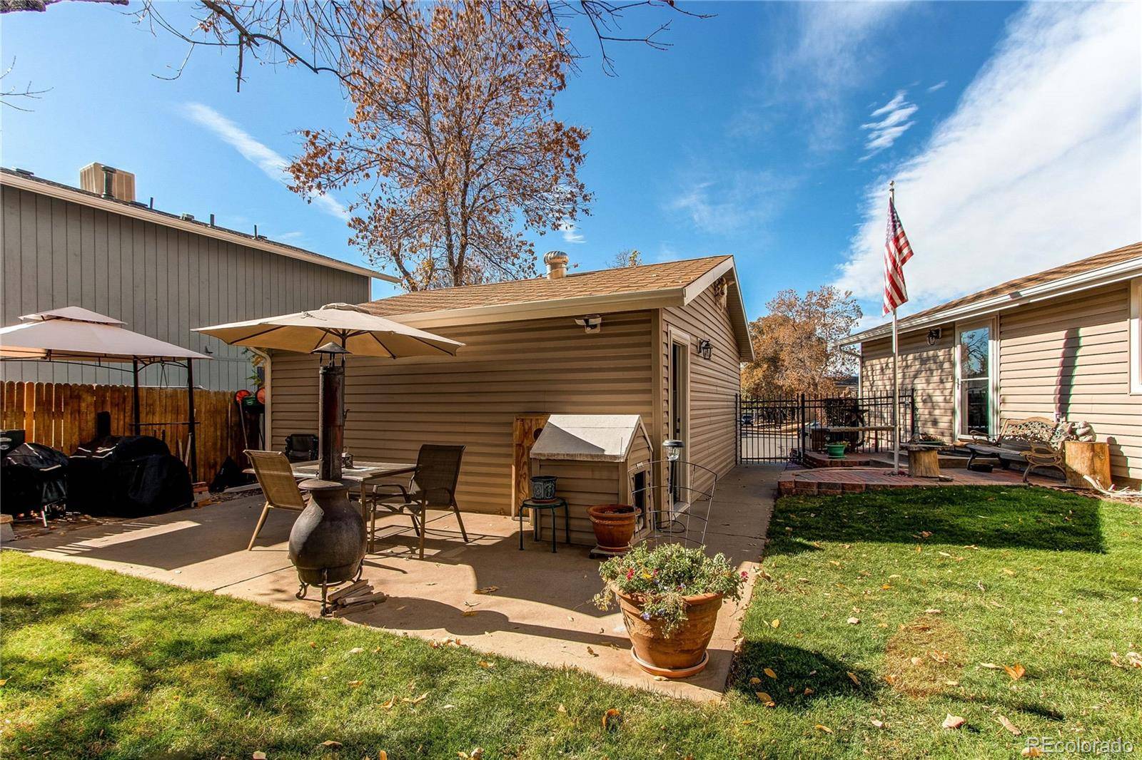 Broomfield, CO 80021,9310 Pierce ST