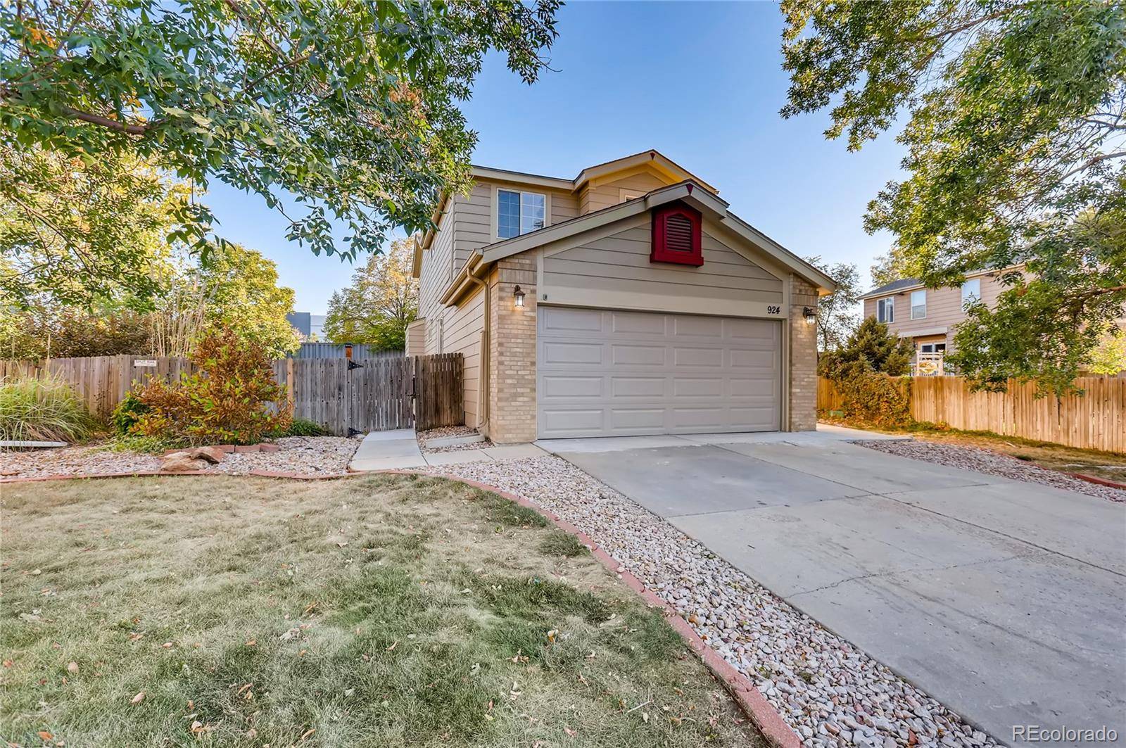 Thornton, CO 80241,924 E 128th CT