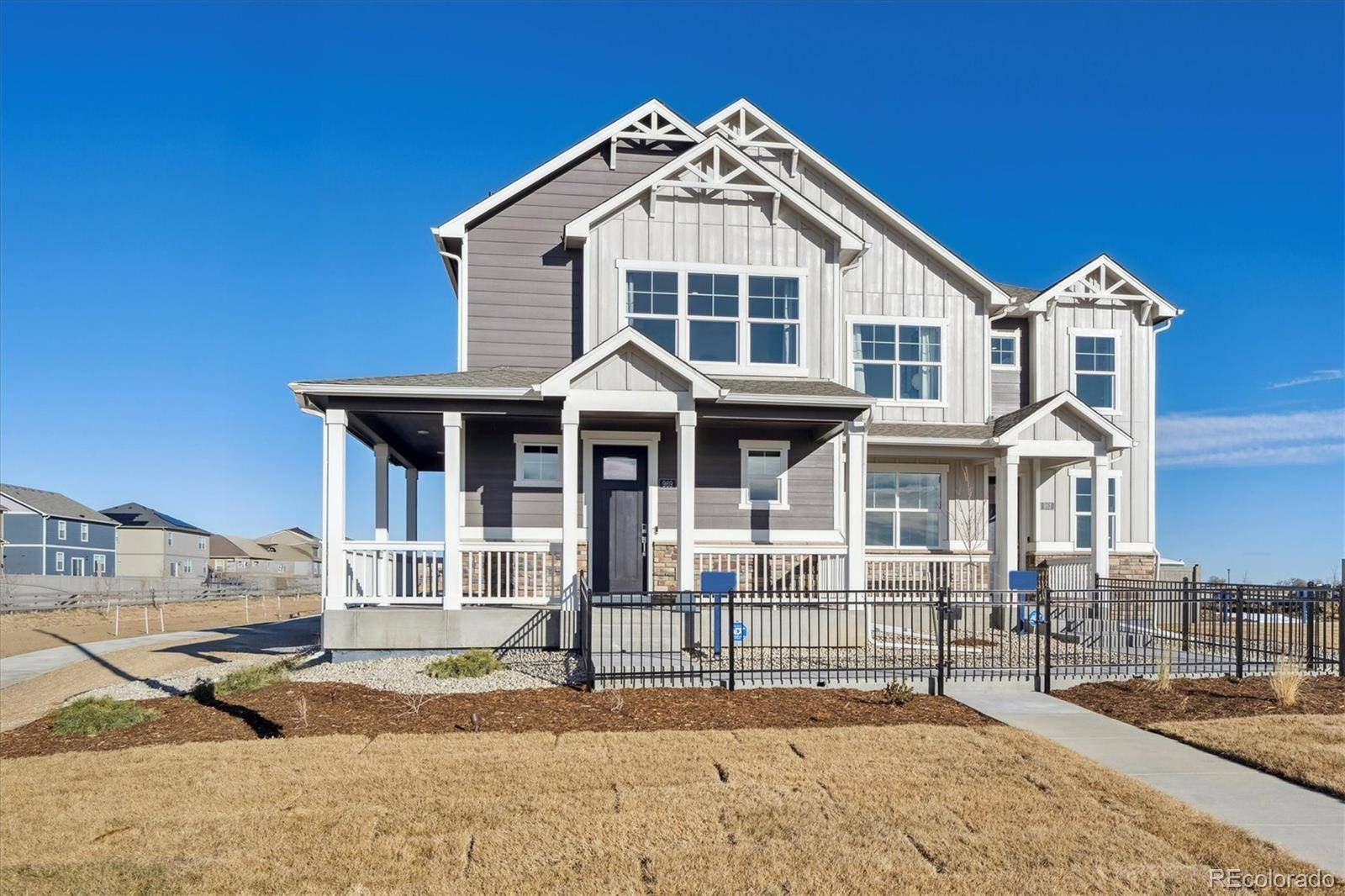 Berthoud, CO 80513,924 Andrews Crest DR