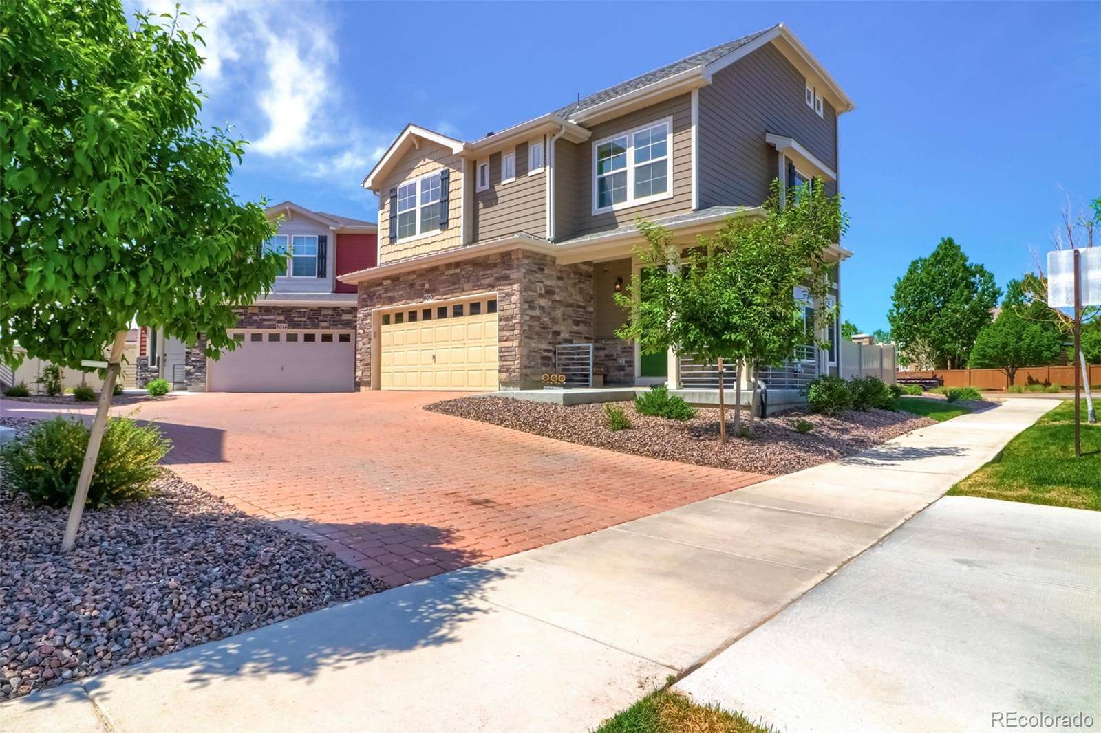 Thornton, CO 80602,8010 E 128th PL