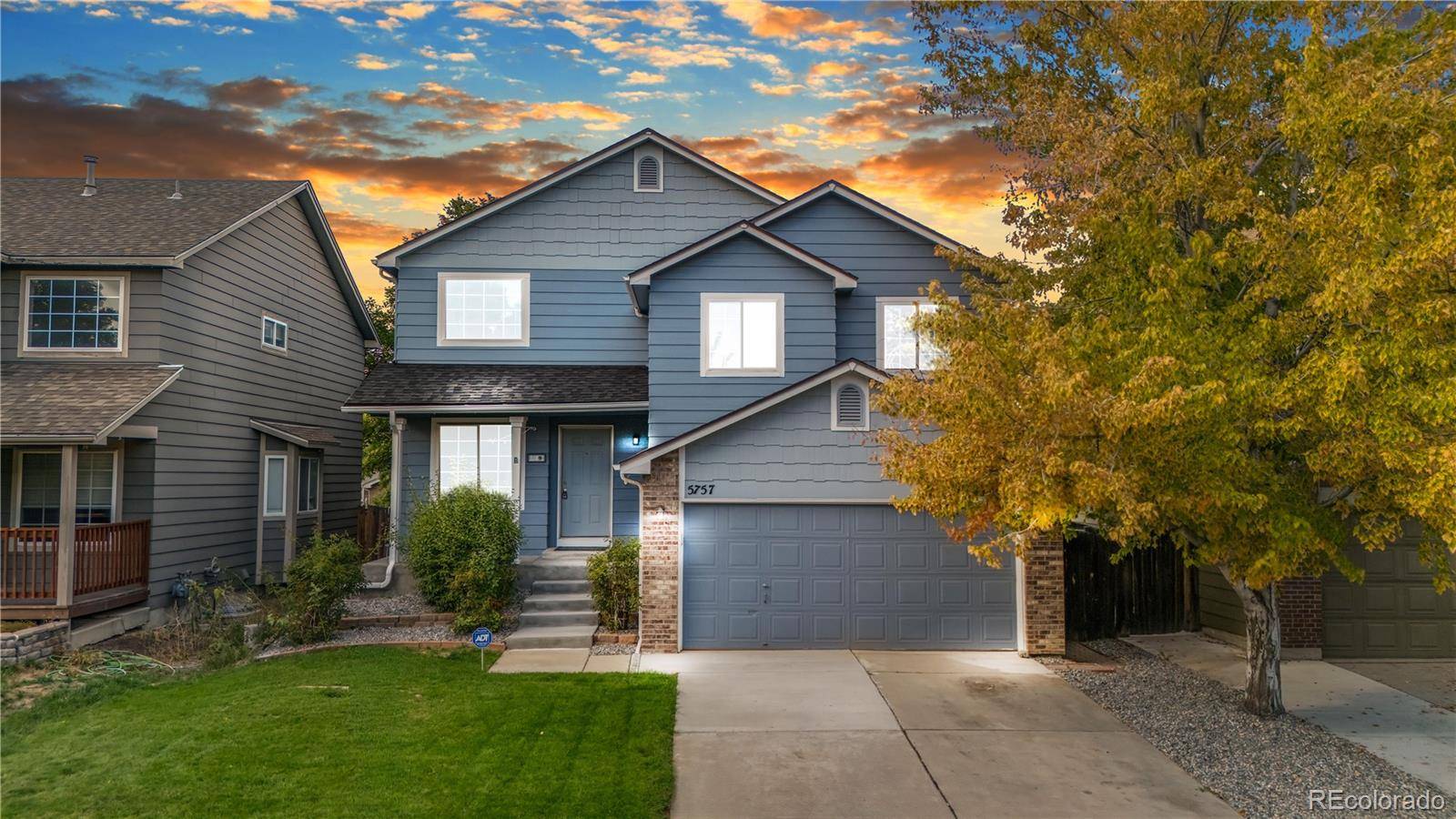 Brighton, CO 80602,5757 E 122nd DR