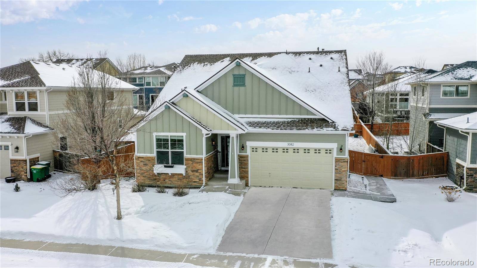 Thornton, CO 80602,3082 E 143rd PL