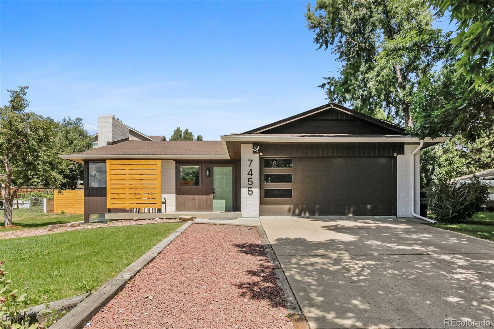 Arvada, CO 80003,7455 W 69th PL