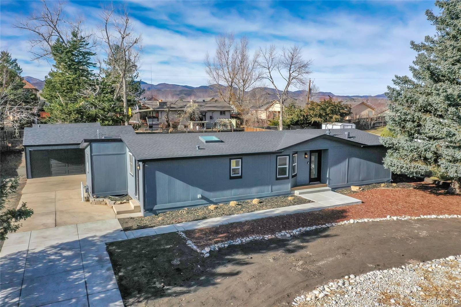 Littleton, CO 80128,8875 S Brentwood ST