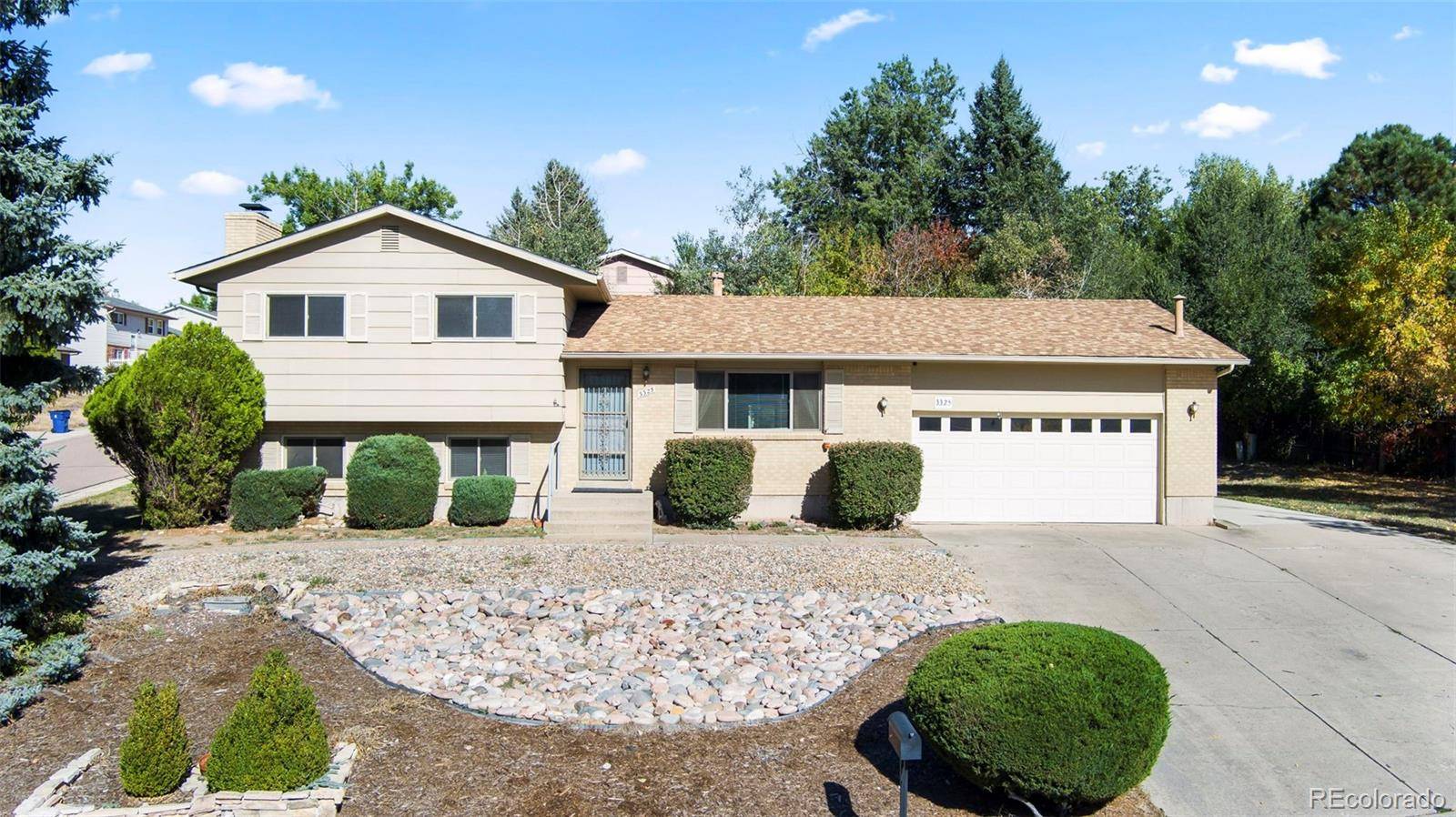 Colorado Springs, CO 80917,3325 Raindrop DR