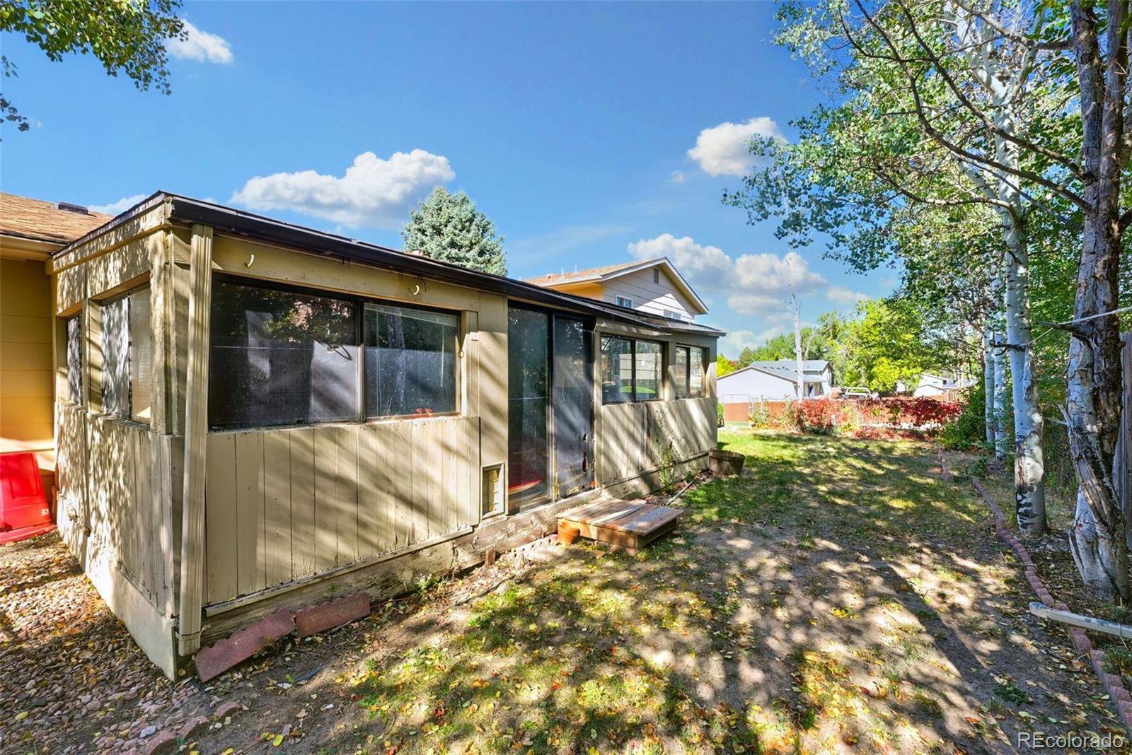 Colorado Springs, CO 80917,3325 Raindrop DR