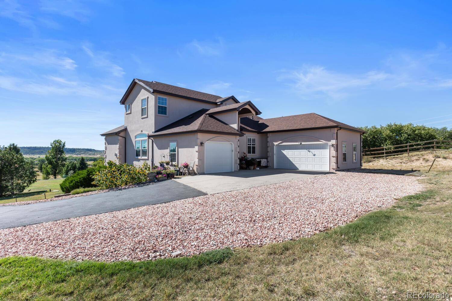 Franktown, CO 80116,2342 Kelty CT