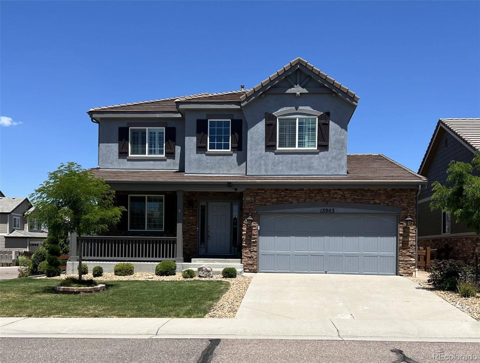 Parker, CO 80134,13903 Hillsboro DR