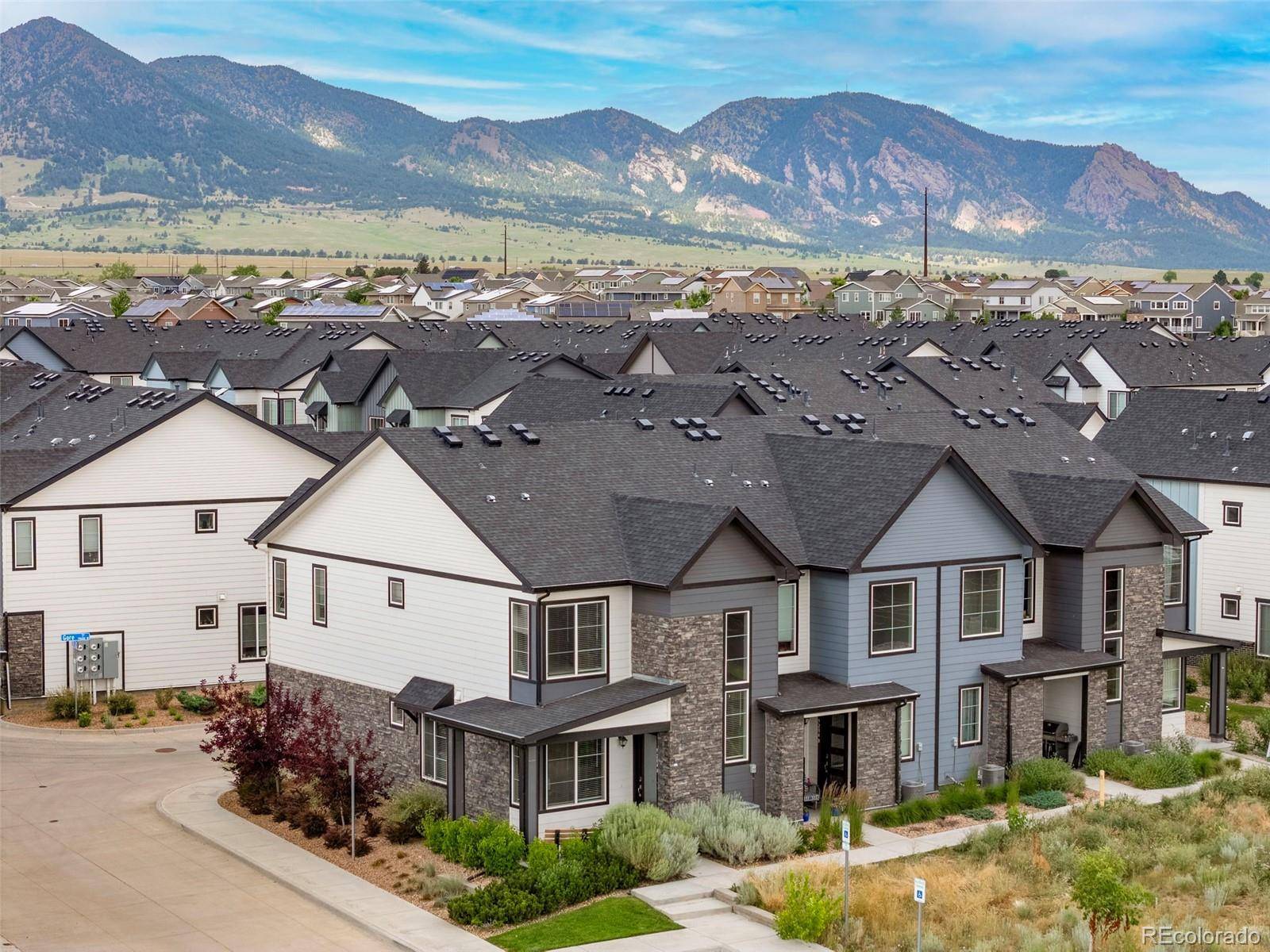 Arvada, CO 80007,9284 Gore ST #A