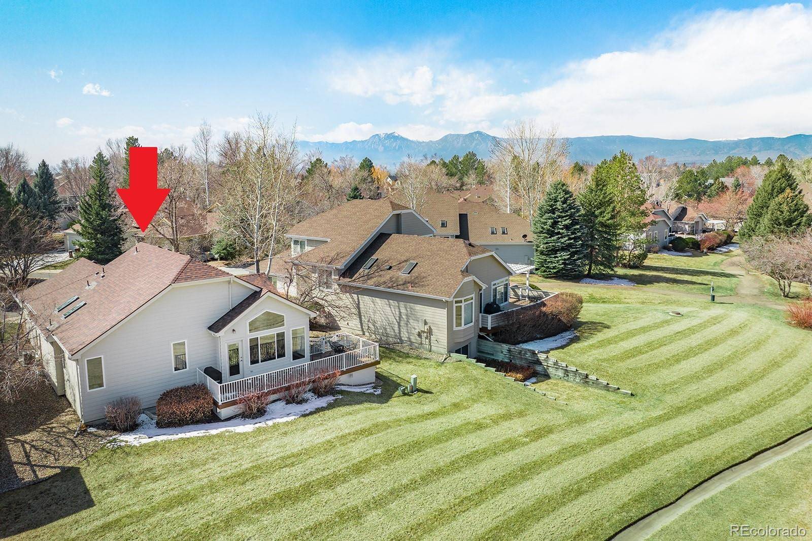 Boulder, CO 80301,7351 Buckingham CT