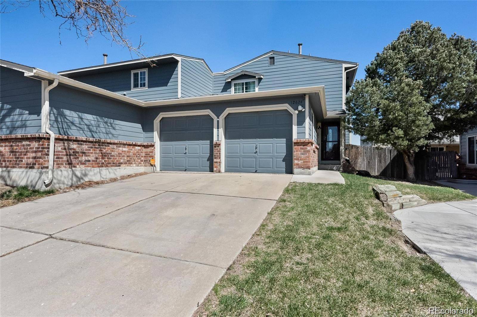 Thornton, CO 80241,12624 Forest DR