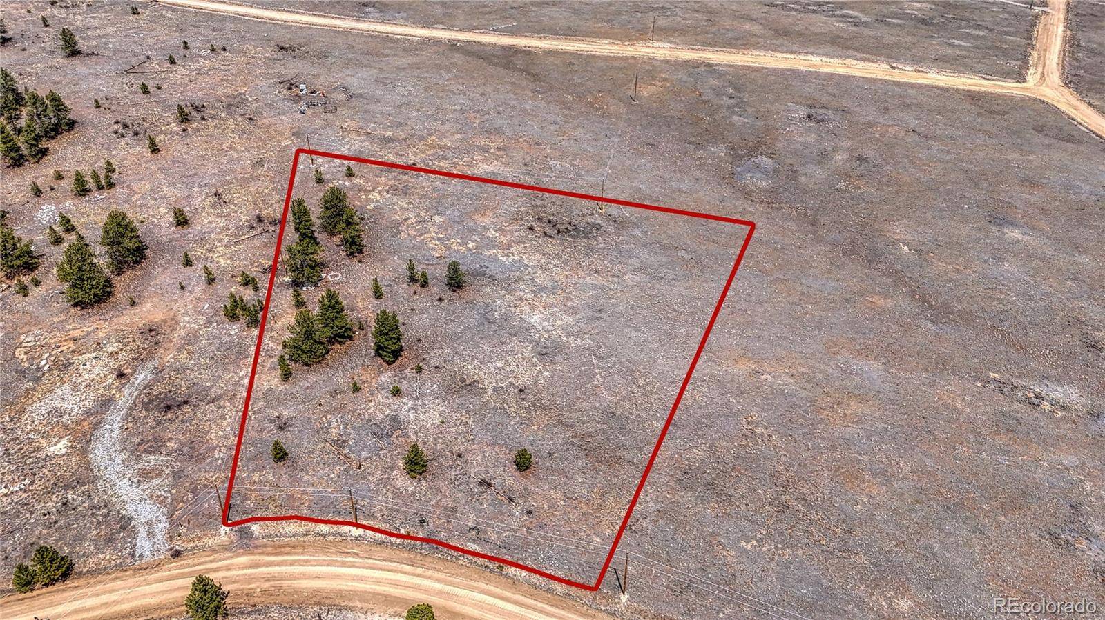 Hartsel, CO 80449,403 Jasper WAY