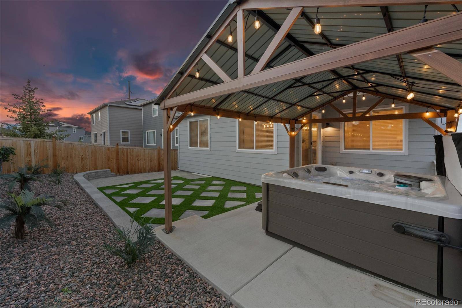 Castle Rock, CO 80104,3844 Sandy Vista LN