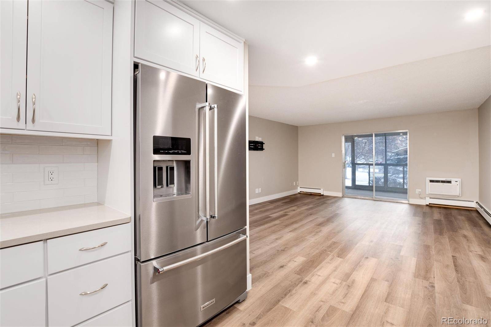 Aurora, CO 80014,3144 S Wheeling WAY #107