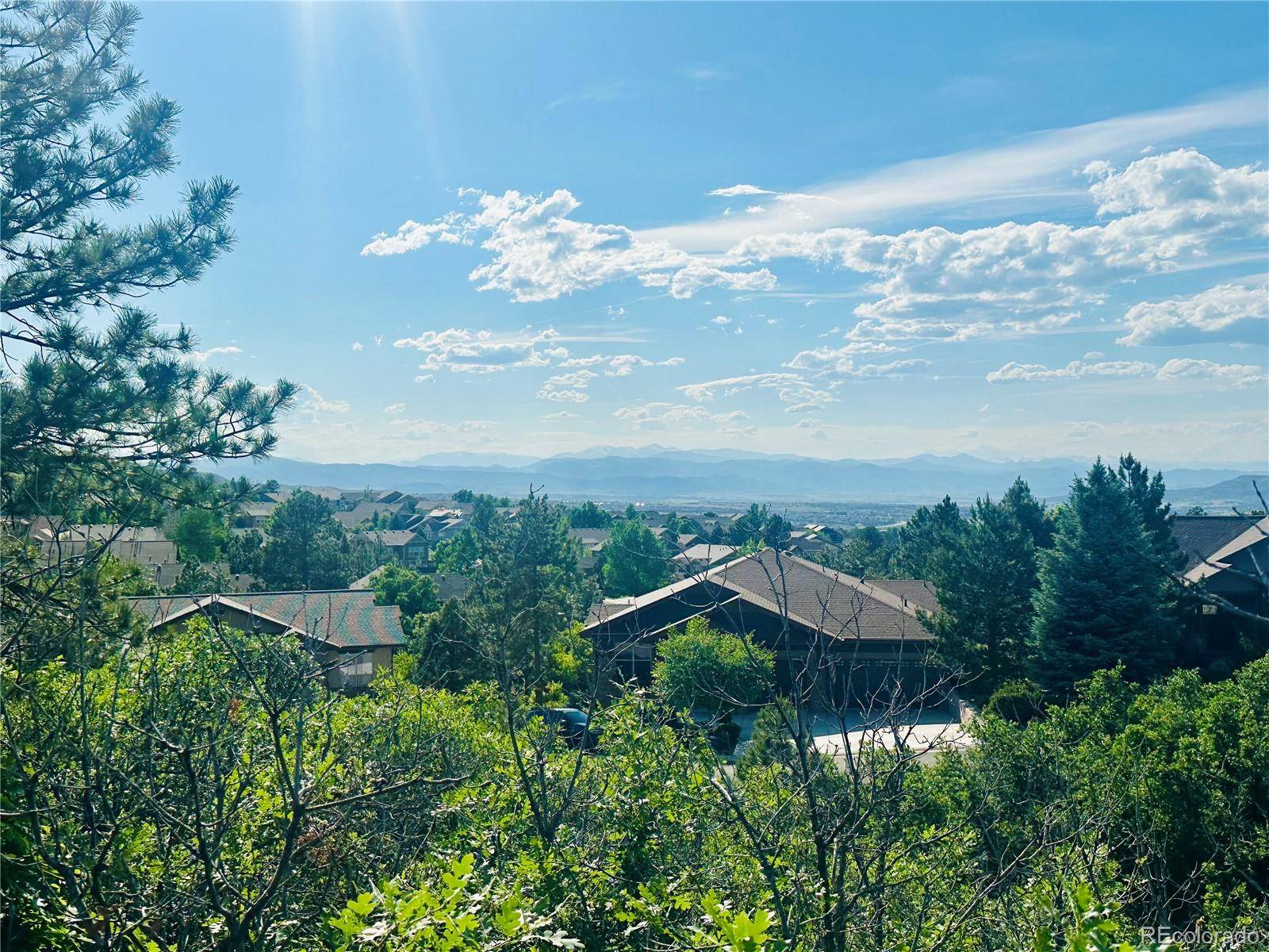 Castle Rock, CO 80104,2783 Hawk Point CT