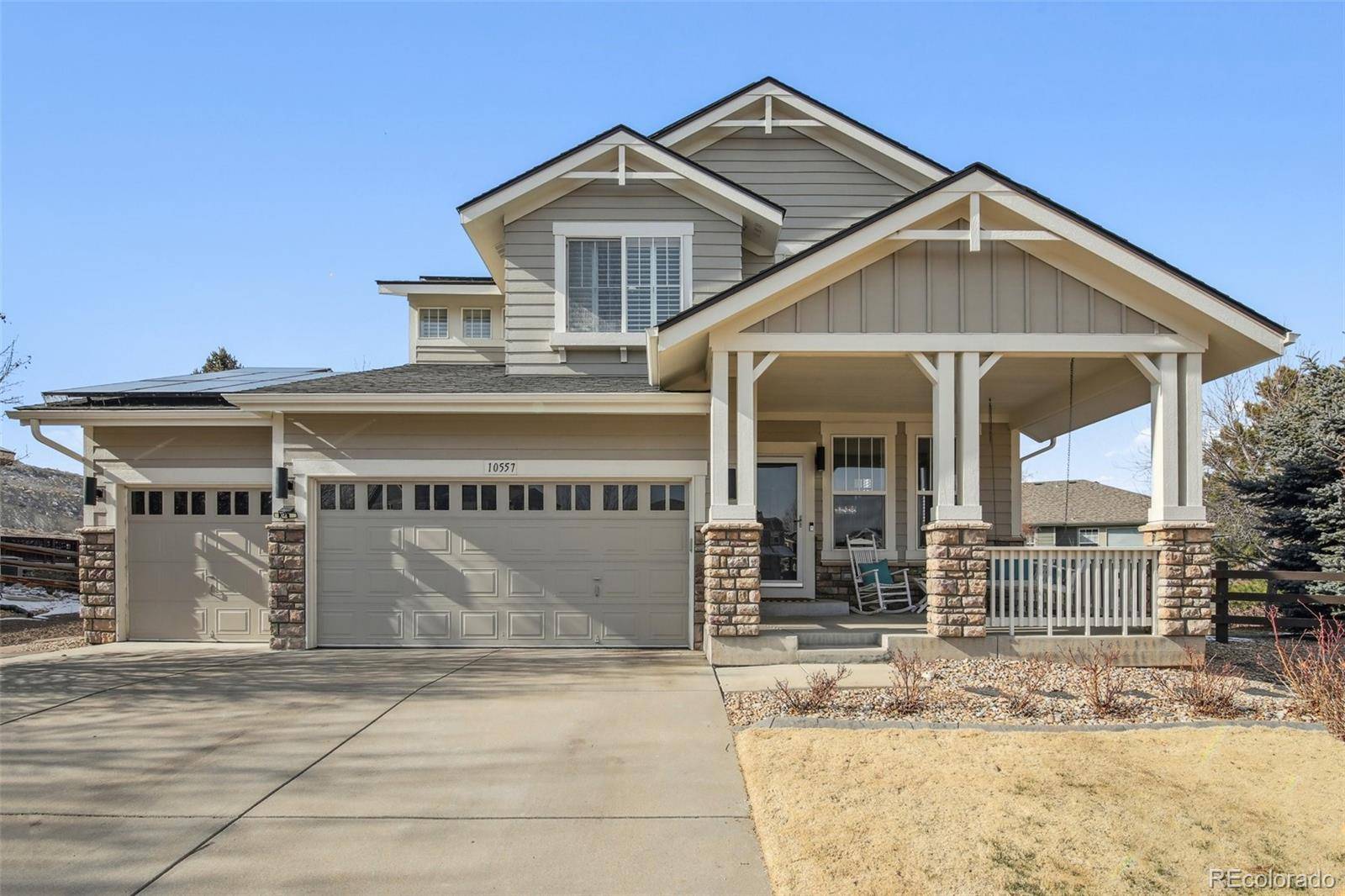 Littleton, CO 80125,10557 Paint PL