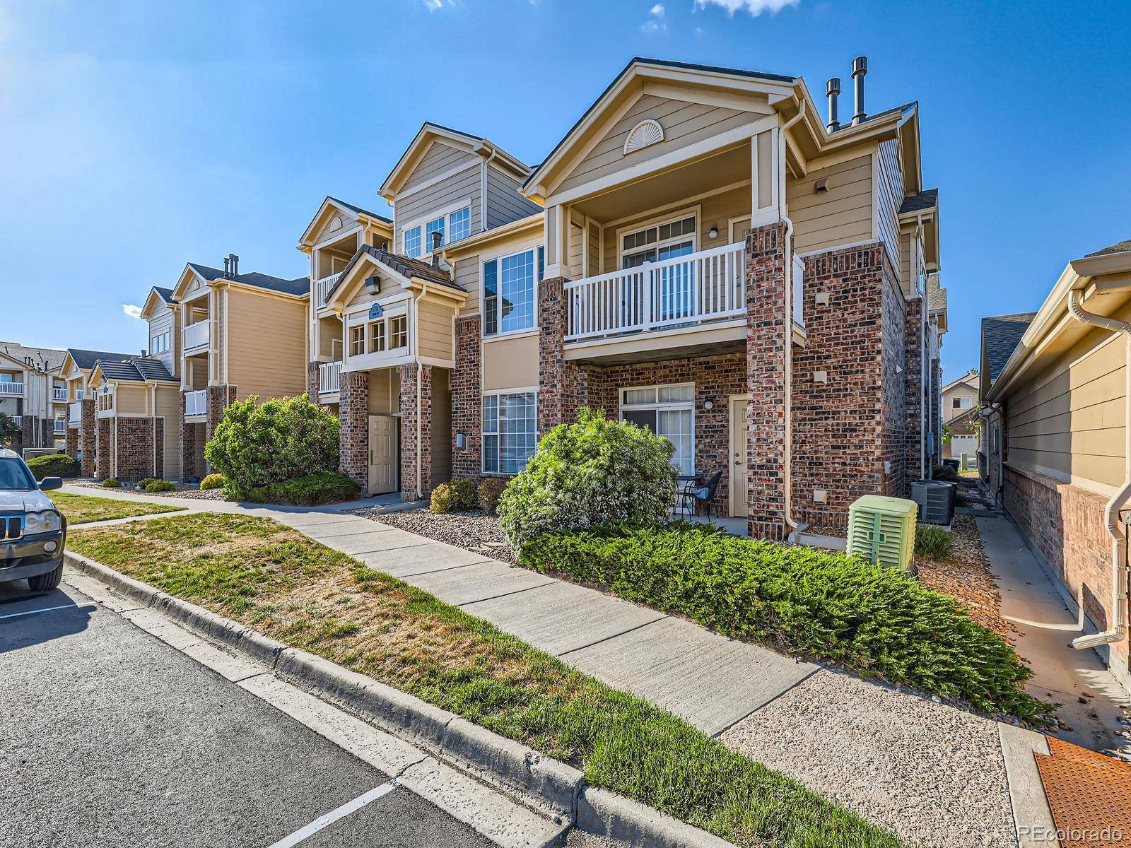Aurora, CO 80019,5755 N Genoa WAY #14-105