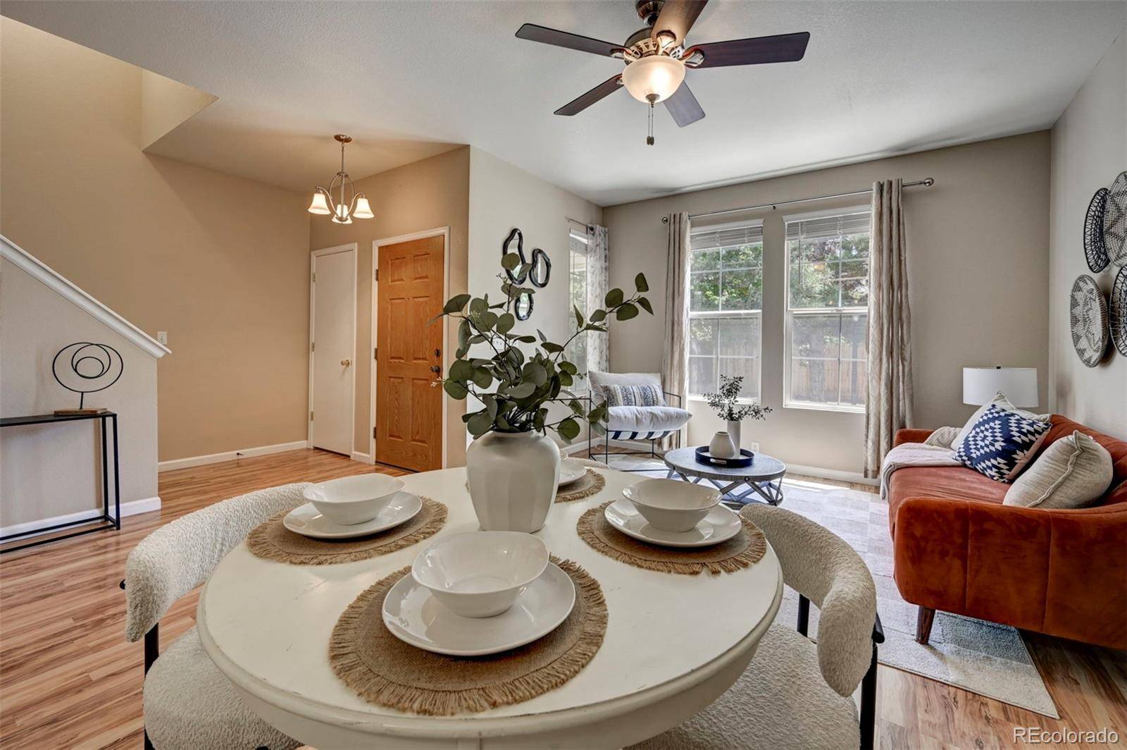 Colorado Springs, CO 80923,6121 Ensemble HTS