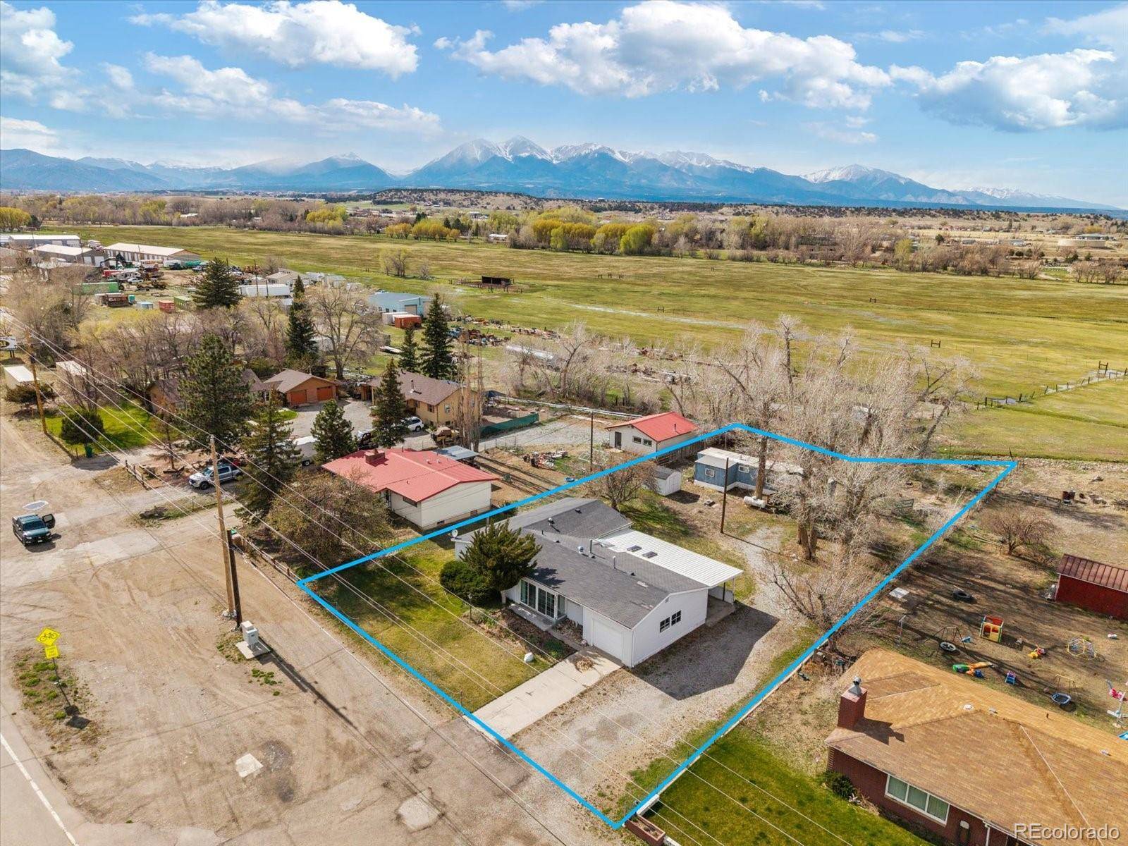Salida, CO 81201,8005 W US Highway 50