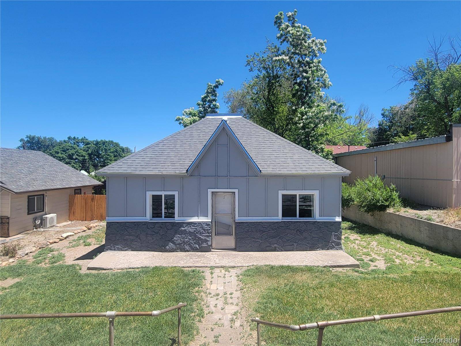 Canon City, CO 81212,738 S 9th ST