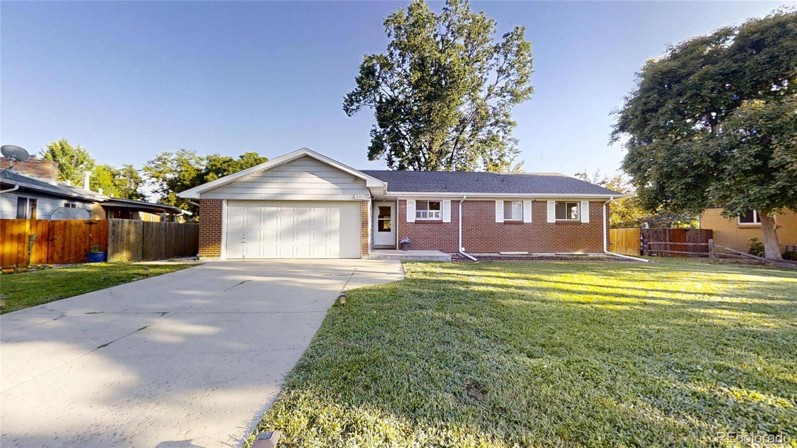 Centennial, CO 80121,820 Cottonwood AVE