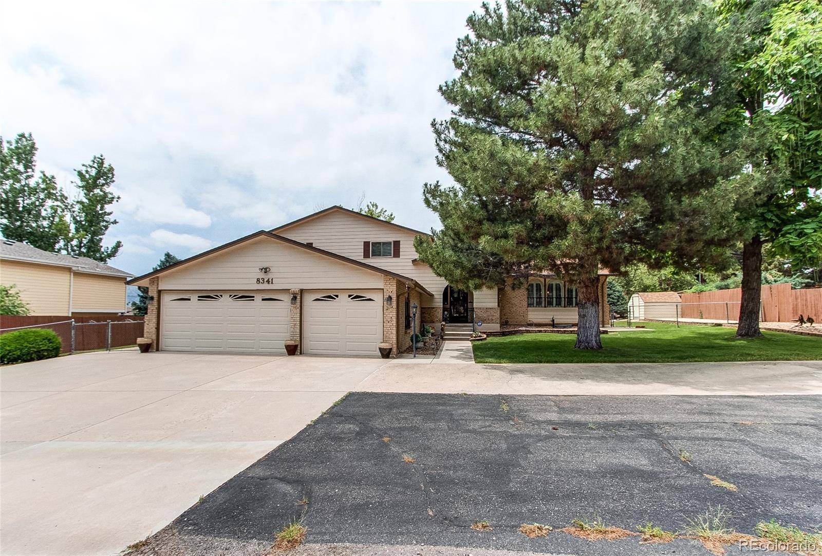 Littleton, CO 80128,8341 S Ammons ST