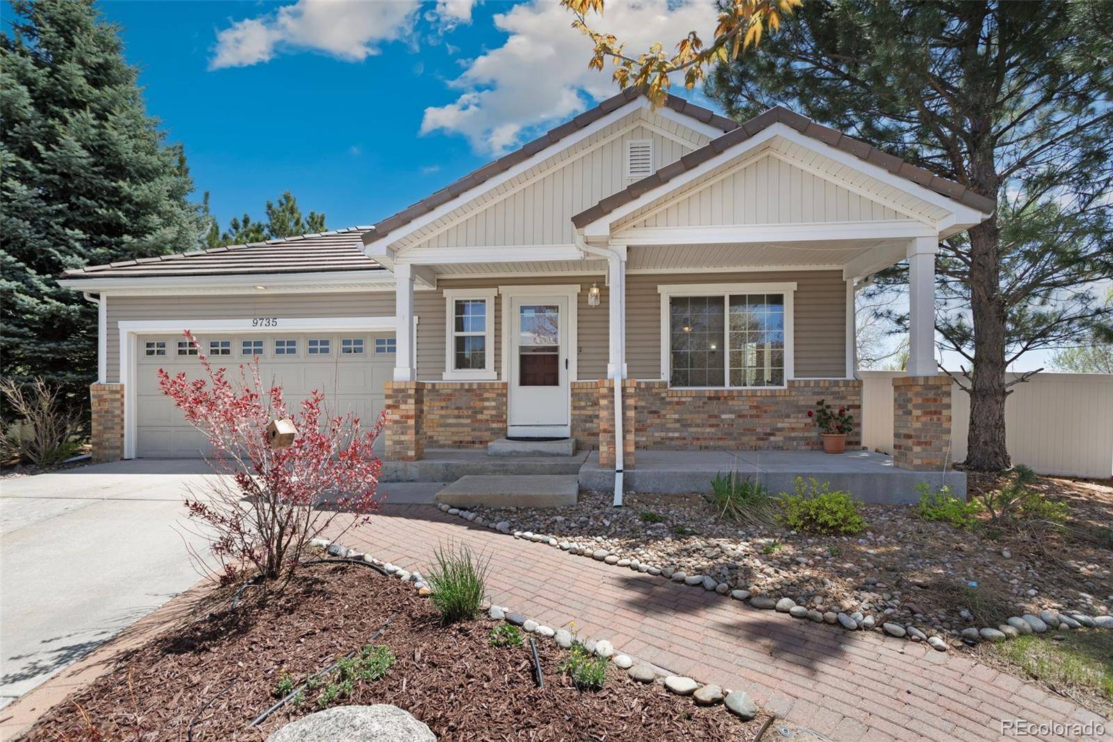 Fountain, CO 80817,9735 Fireside CT