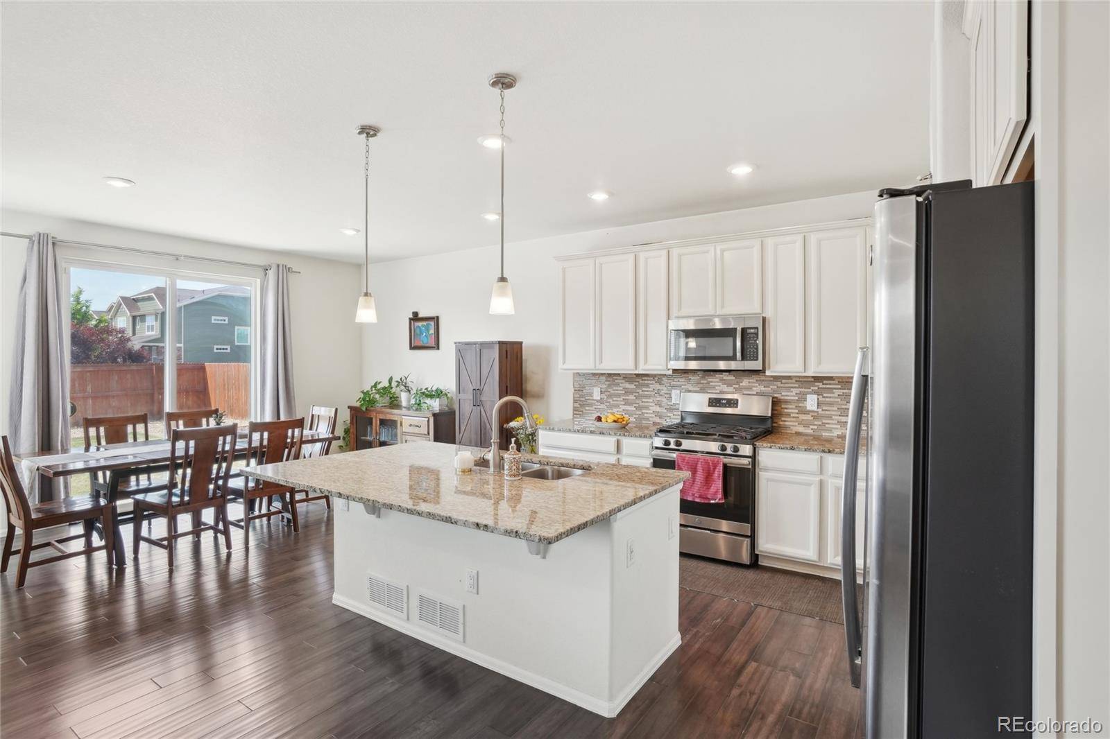 Thornton, CO 80602,2682 E 161st PL