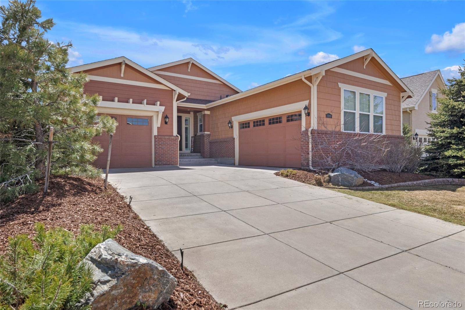 Castle Rock, CO 80108,3988 Whitewing LN