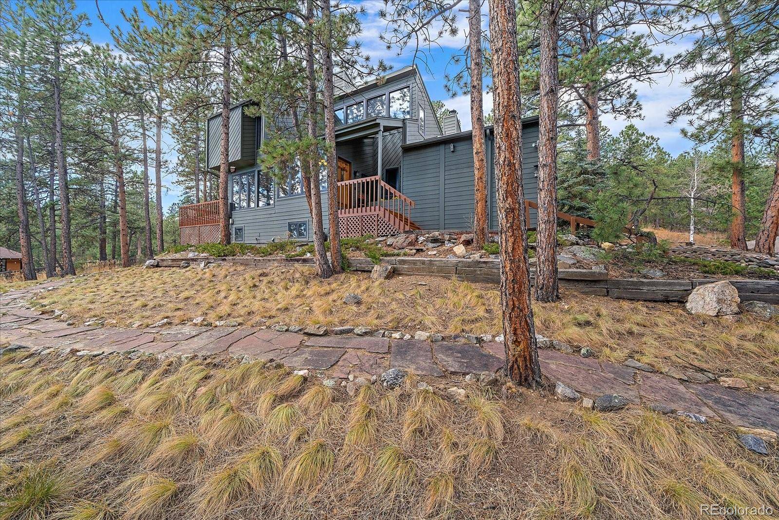 Evergreen, CO 80439,4059 Histead WAY