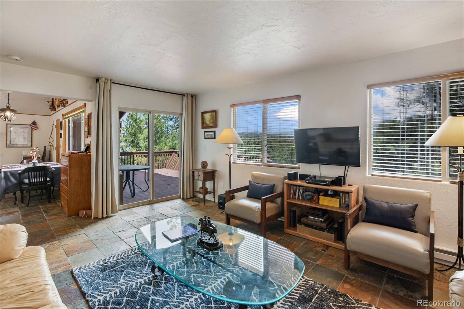 Florissant, CO 80816,936 Matterhorn DR