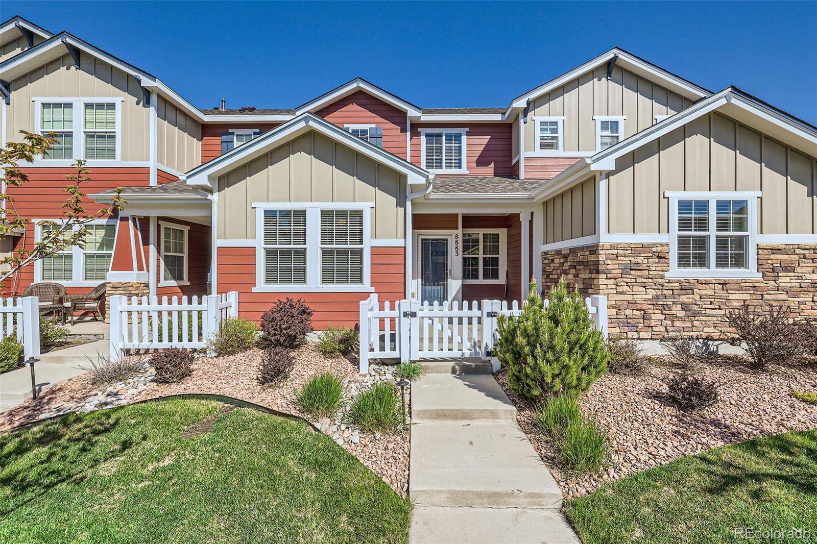 Colorado Springs, CO 80924,8883 White Prairie VW