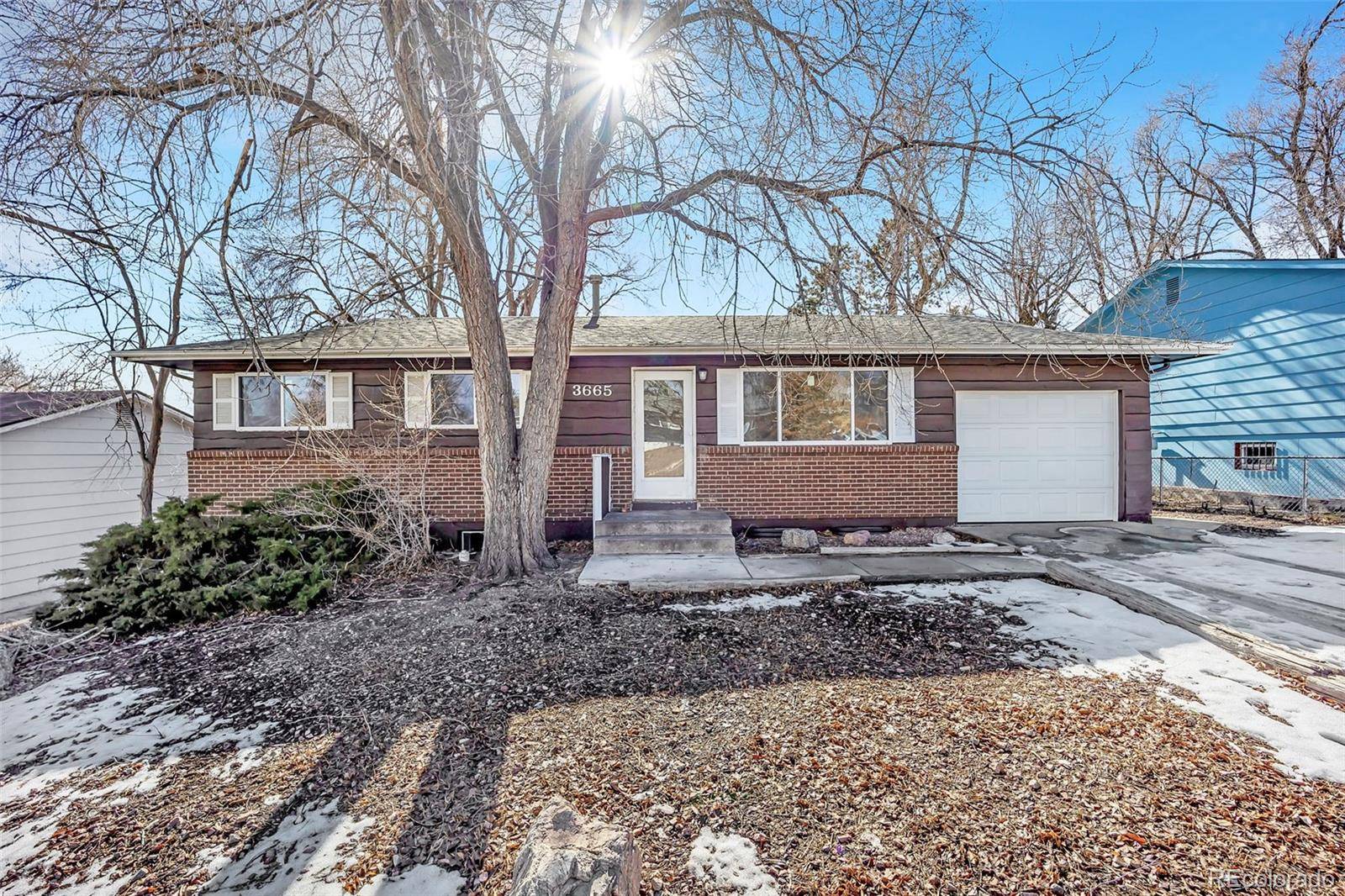 Colorado Springs, CO 80910,3665 Temple ST