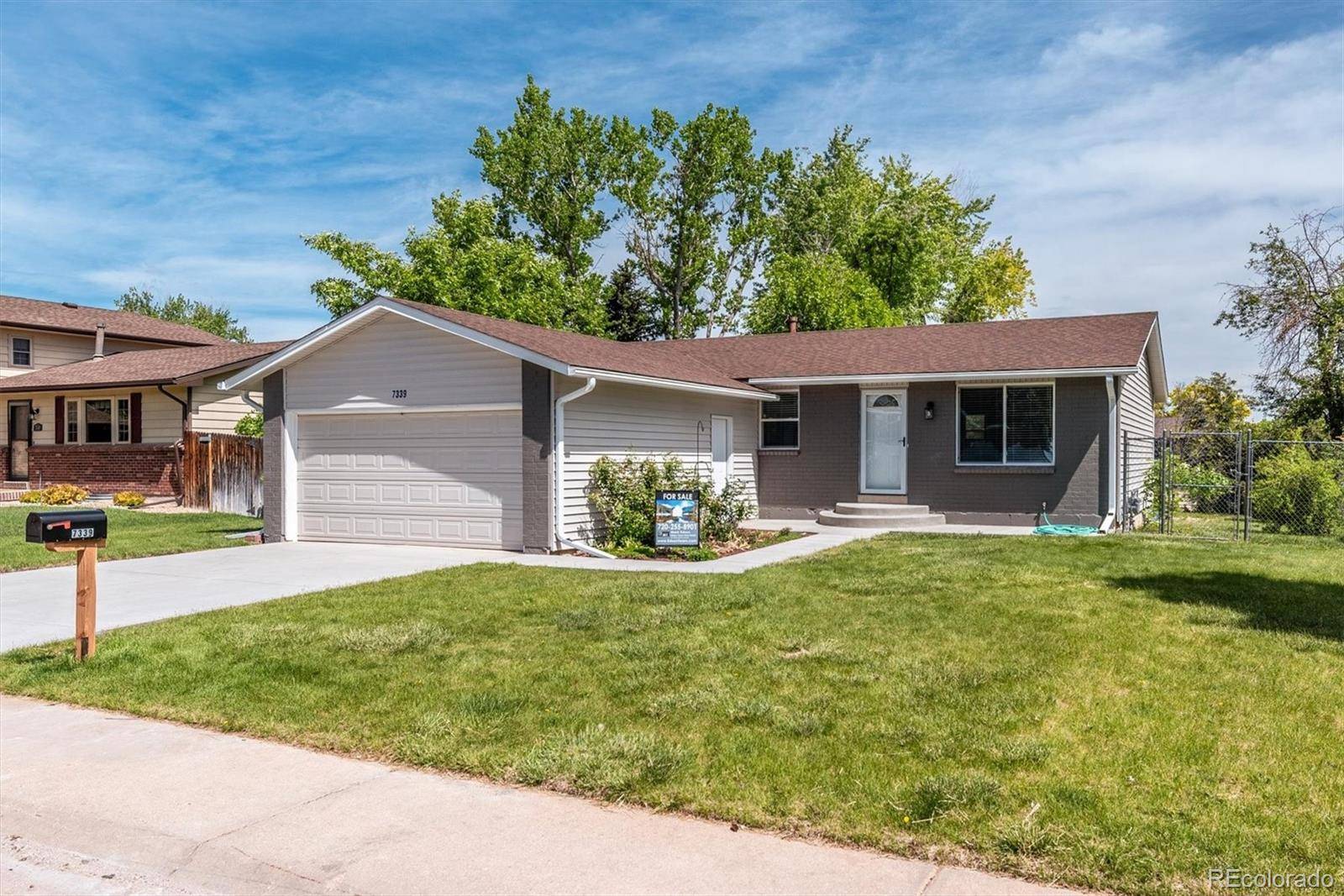 Littleton, CO 80128,7339 W Frost DR