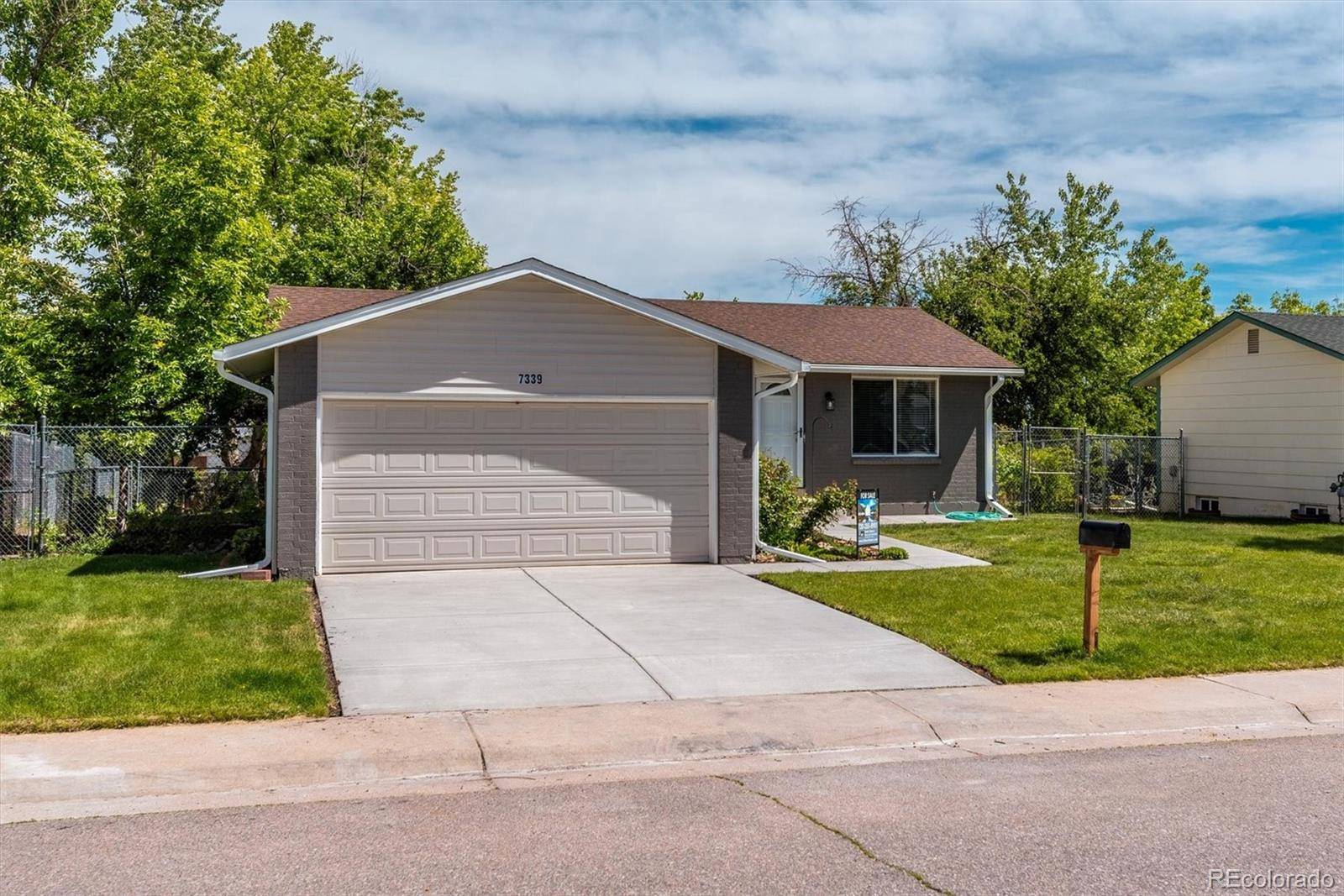 Littleton, CO 80128,7339 W Frost DR