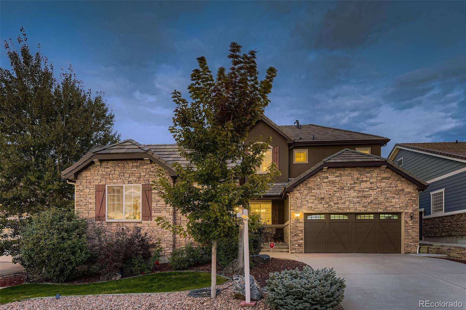 Parker, CO 80134,10080 Glenayre LN