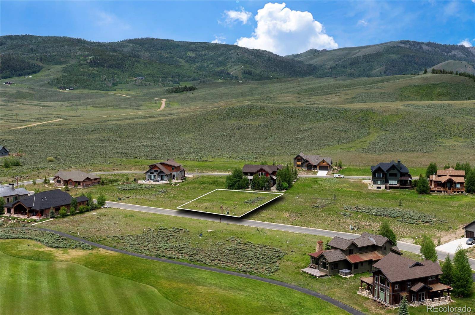 Granby, CO 80446,1560 Wildhorse DR