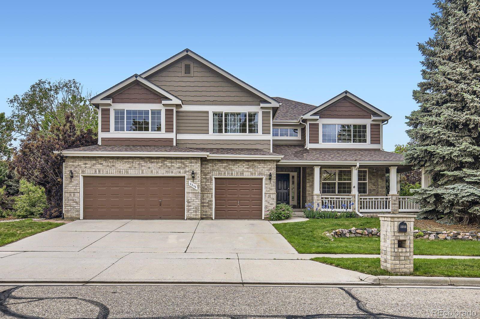 Longmont, CO 80504,2215 Parkview DR