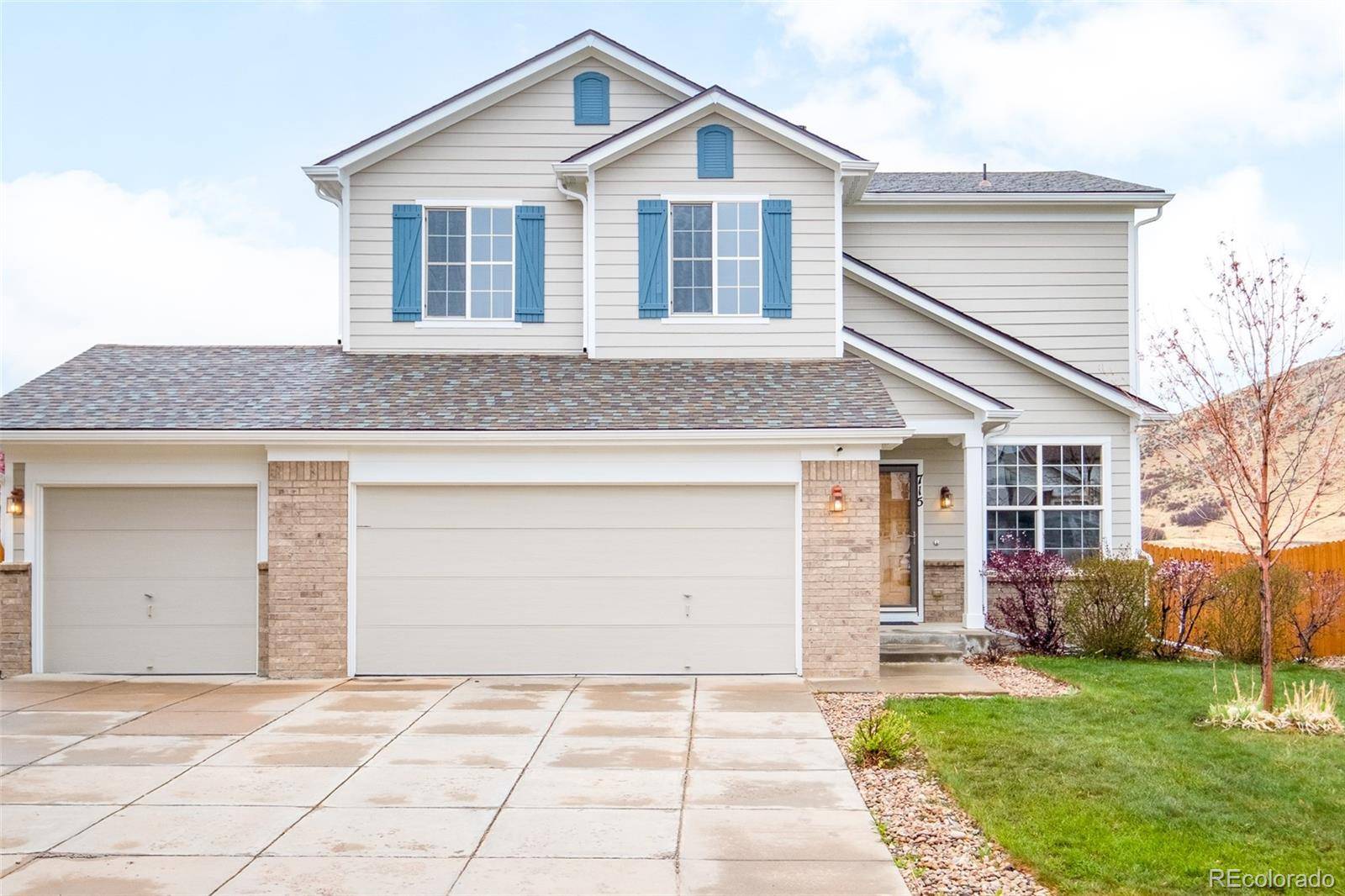 Castle Rock, CO 80109,715 Novick CT